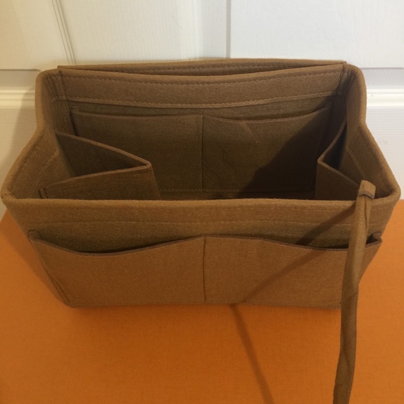 ❤️New Speedy30/NeverfullMM bag protector shaper❤️ - Picture 5 of 5